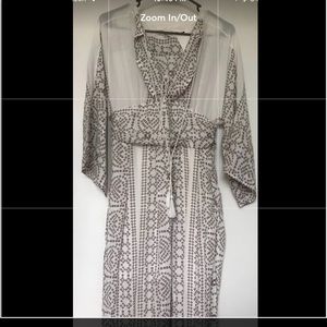 Free people dress
